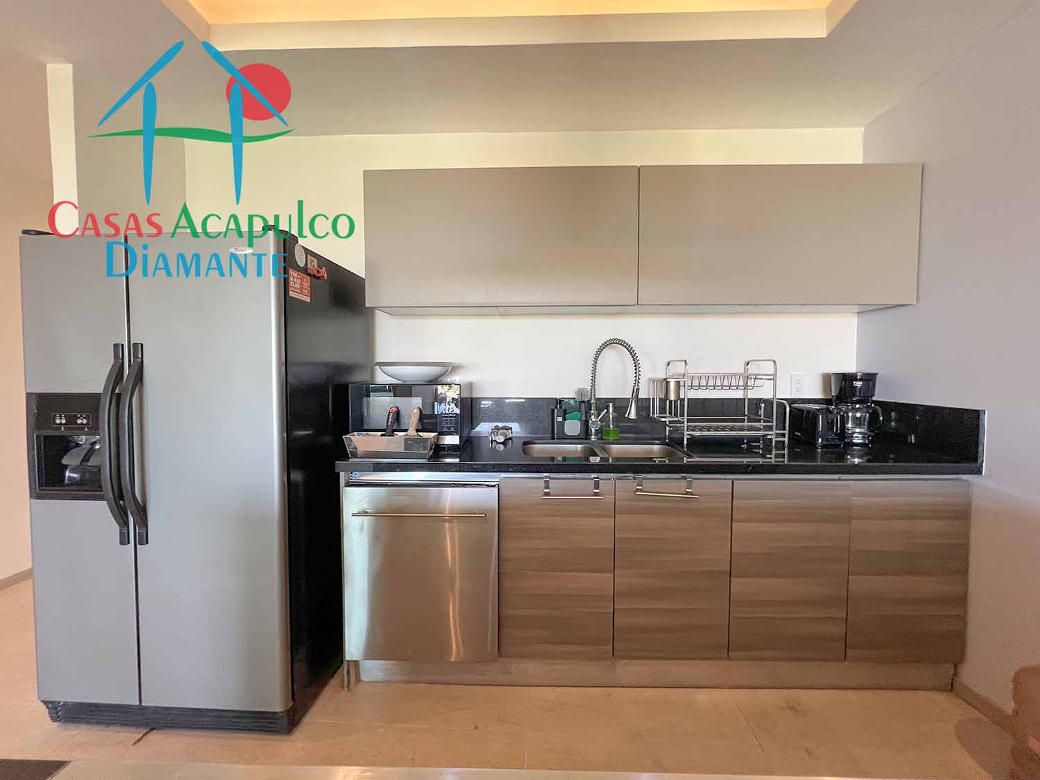 La Isla Ibiza B7 - Cocina 4